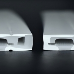 side  Bend Silicone Neon Flex