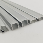 LED Strip Diffuser // Aluminum Profiles