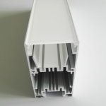 LED Strip Diffuser // Aluminum Profiles