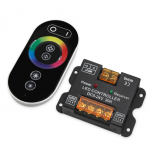 RF RGB Touch Controller (3 channels)