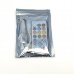 Mini Addressable Led Controller (with RF remote control)