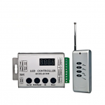 Addressable Led Controller (aluminum shell)