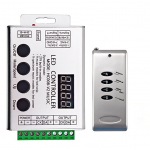 Addressable Led Controller (aluminum shell)