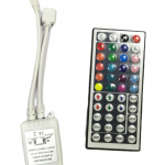 48Key IR  RGB controller