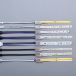 Strip to Wire SMD LED Strip Connectors