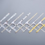 T-shaped SMD LED Strip Connectors