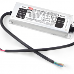 70~100W Constant Voltage + Constant Current LED Driver