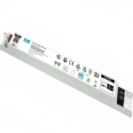 BK Constant voltage linear drive