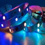 WS2811  led strip