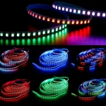SK6812 LED Strip Light (Internal IC)