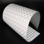 LED  sheet