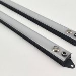 600MM Length DC12V Dual colour Led Camping Light Bar with Cover 