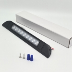 led awning light
