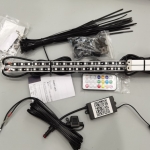 underglow  light kit