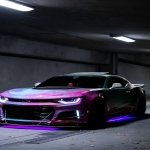 underglow  light kit