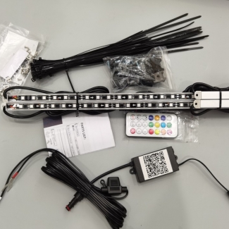 underglow  light kit