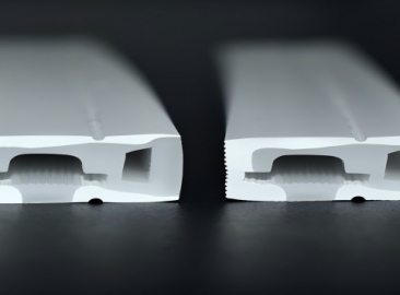 side  Bend Silicone Neon Flex