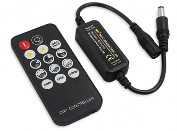 RF LED Controller