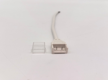 strip to Wire Waterproof LED Strip Connectors