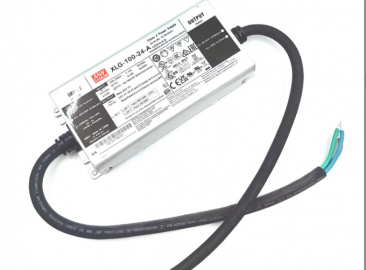 Meanwell Constant Voltage Power Supply for LED Strip Light