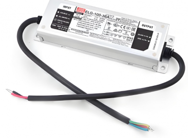 70~100W Constant Voltage + Constant Current LED Driver