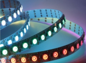 SK6812 LED Strip Light (Internal IC)