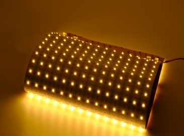 LED  sheet