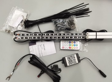 underglow  light kit