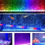 Full Spectrum LED Aquarium Lamp