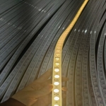 flex wall washer light