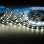 5050  Single Color LED Strip