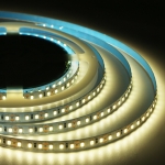 SMD2835-120leds-8mm--High Efficiency 2835 LED Strip Light