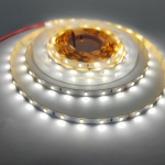 SMD2835-60leds-8mm- DC24V/12V Flexible LED Strip Lights