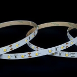 SMD2835-60leds-8mm- DC24V/12V Flexible LED Strip Lights