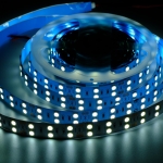 5050  double row  LED Strip