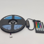 5050 RGBW LED Strip Lights