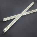 5050 Double Row LED Bar Light 30W 100cm