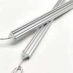 5050 Double Row LED Bar Light 30W 100cm