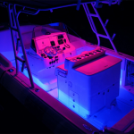 5050 RGB Led Bar Light