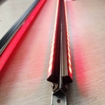 Red Green Led Bar light