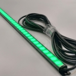Red Green Led Bar light