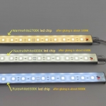 High Density led Bar Light 20W 100cm