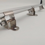 2835 White led bar light