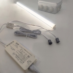 Cabinet Led Light for Corner