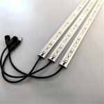Blue LED Bar Light 15W 100cm