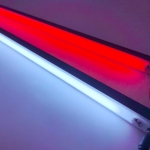 Led Camping Light with Cover