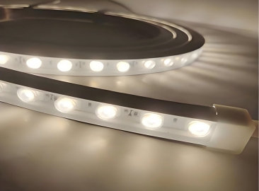 flex wall washer light