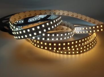 2835  double row  LED Strip