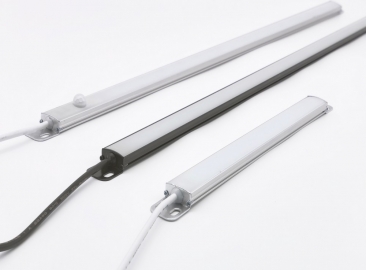 Under Cabinet Light with PIR Sensor