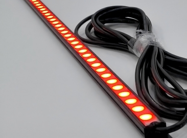 Red Green Led Bar light